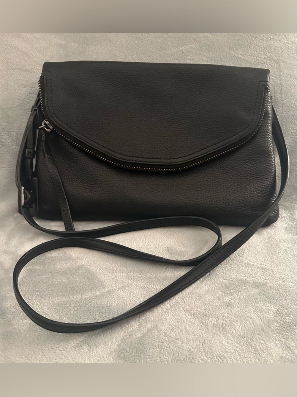 TUMI Noho Chrystie East West Crossbody